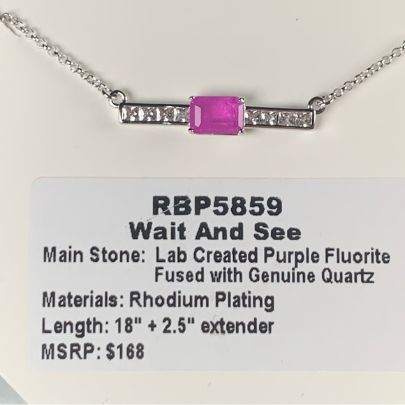 Wait And See RBP5859 - Picture 2 of 3